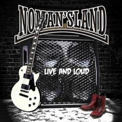 No Man's Land (IDN) : Live and Loud